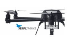 Aerialtronics Chooses Robotic Skies as Airframe and Maintenance Provider