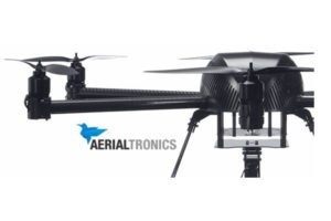 Aerialtronics