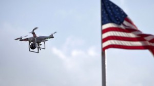 The Top 5 Drone Regulations You Need to Know Now