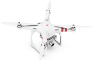 DJI on Monopolies and Privacy of User Data