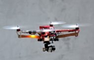 GoPro Offers First Glimpse of New Drone