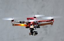 Drone Stocks: Can Ambarella Survive GoPro's Weakness?