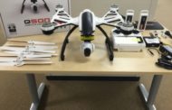 The Yuneec Q500 Typhoon: A DroneLife Review