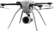 The Top 5 Drones for Inspections