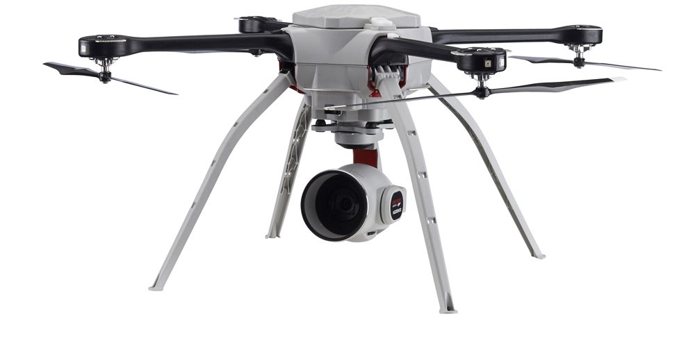 best drone for inspection work