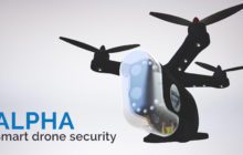 Indiegogo: Security Drone Alpha is the Future's Watchdog