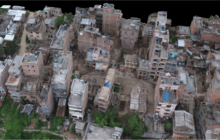 What's the Difference Between 3D Modeling and 3D Mapping?