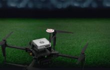 DJI Launches Drone Developer Platform: Manifold