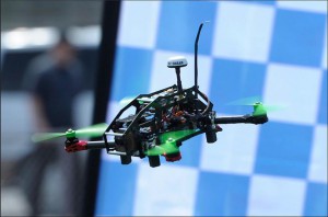 racing drone