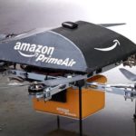 amazon's secret drone test site
