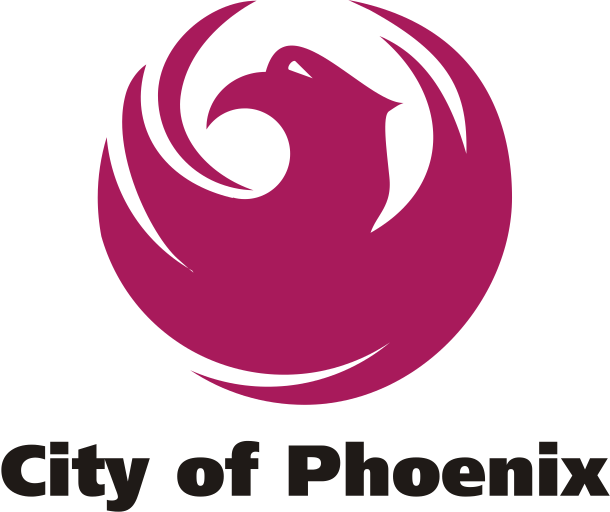 phoenix logos