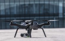 3DR Back in the Game with New Funding Round