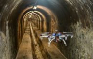 Small Drones Will Take on Big, Stinky Job in Spain