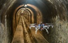 Small Drones Will Take on Big, Stinky Job in Spain