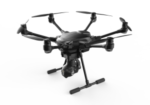 Yuneec Typhoon H