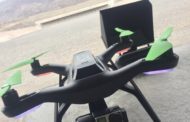 Drone Rodeo at CES 2016