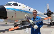 NOAA Coyote Drone Improves Hurricane Models