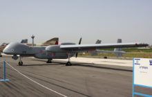 Israel Wins Germany's Drone Business