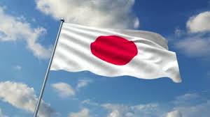 Japanese Flag