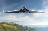 Parrot DISCO Drone May Be Awesomeness for Enthusiasts