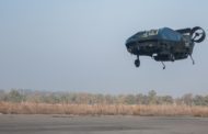 Israeli Firm Tests Autonomous Ambulance Drone