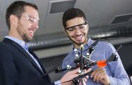 Semi-Finalists Announced in UAE Drones for Good