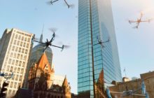 State Police in MA to Launch Drone Education Program