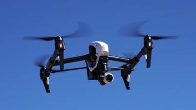 Roundup (Part 2): American Police Drone Deployment Grows - DRONELIFE