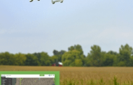 John Deere to offer Sentera's Agricultural Drone Services