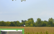 John Deere to offer Sentera's Agricultural Drone Services