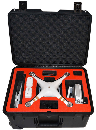 DJI Phantom Case