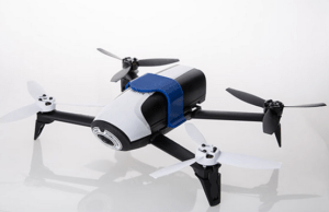 Parrot Opens Drone Accessory Design Competition