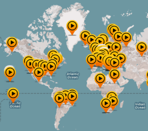 Map from dronethewolrd.com