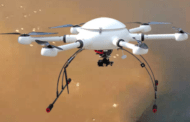 MMC Looks to Expand Commercial UAV Solutions
