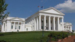 Virginia Senate