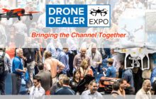 First Drone Channel Event to be Held in April