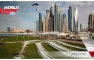 Dubai's $1 Million World Drone Prix
