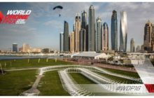 Dubai's $1 Million World Drone Prix