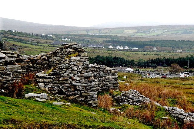 Ireland Drone Delivery