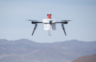 Flirtey Completes First Urban Drone Delivery in US