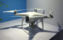 Why the DJI Phantom 4 May Be the Drone You Are Looking For