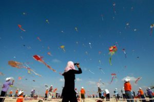 Kitefest