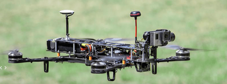 Drone Investing: Africa Offers New Opportunities - DRONELIFE