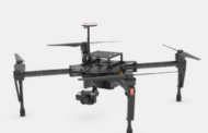 DRONE VOLT'S Z18UF Improves Flight Time of Surveillance Drones