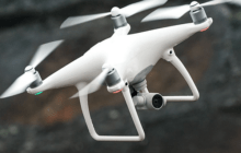 DJI and Apple Join Forces to Sell Phantom 4