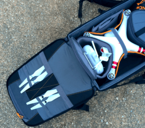 Lowepro DroneGuard 450 AW