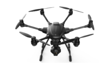 Yuneec Typhoon H Available for Pre-order