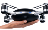 Is Viatek About to Launch the Real Lily Drone?