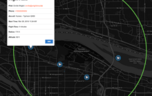 AirMap & the AAAE Launch UAS Notice System to Enable Safer Skies