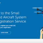 commercial drone registration